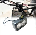 79 Bike Plug n Play baja light ( Pre Wired )