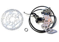 ( PRE-ORDER )      Surron Ultra Bee brake kit LBX Talaria X3 E Ride Pro 2.0