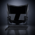 Vented Motocuts Plate