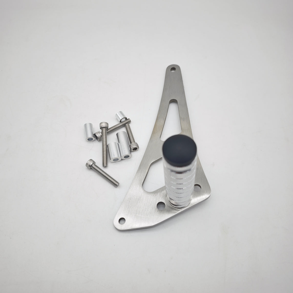 Chrome Shift Lock for Talaria XXX, MX3, MX4