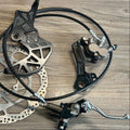 ( PRE-ORDER )   New Ultra Bee Brake Kit Talaria X3