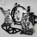 ( PRE-ORDER  )   Foot Brake Kit Surron Ultra Bee Talaria MX4 X3 LBX E Ride Pro SS