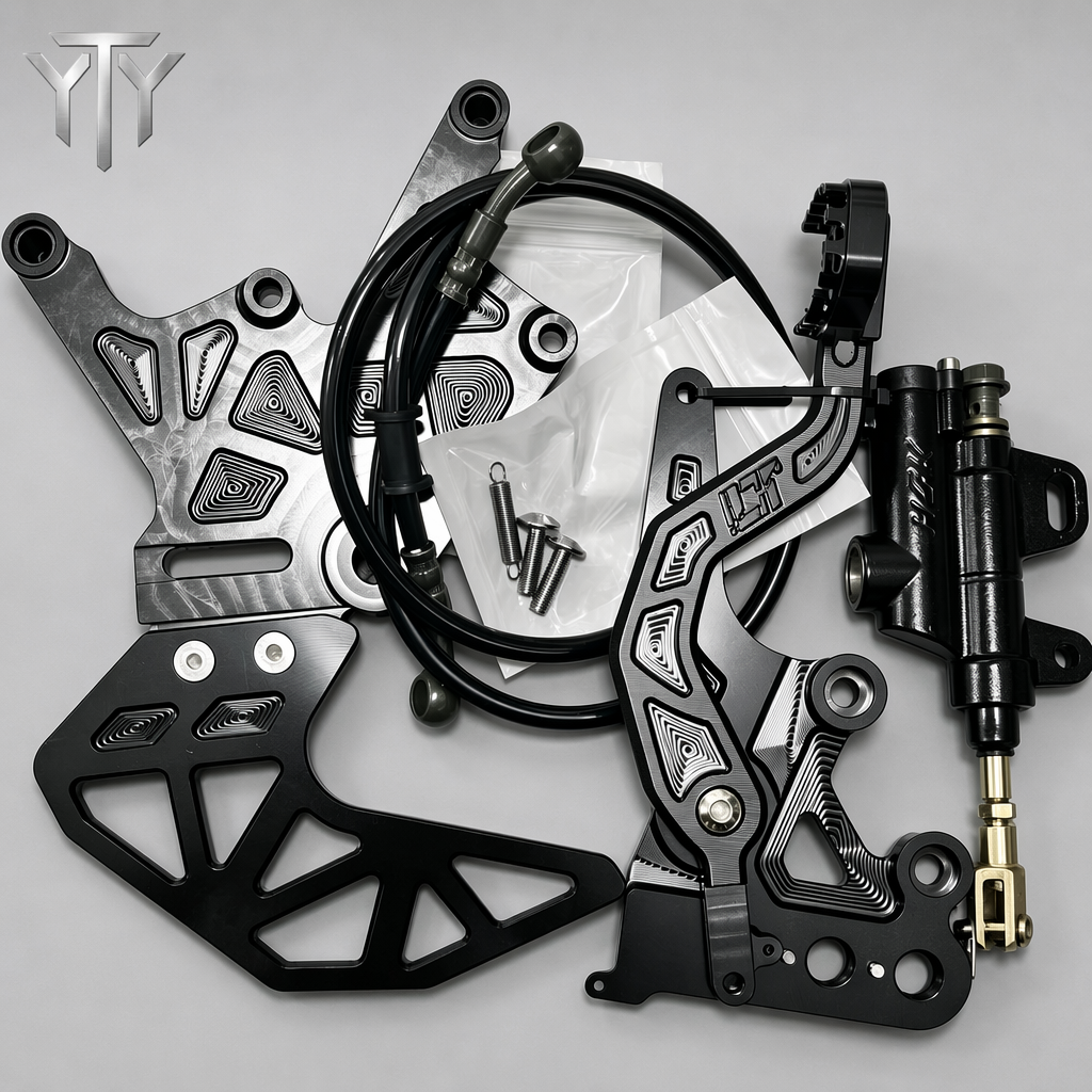 ( PRE-ORDER  )   Foot Brake Kit Surron Ultra Bee Talaria MX4 X3 LBX E Ride Pro SS