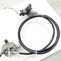 ( PRE-ORDER )          Ultra Bee Brake for Tuttio Assembly kit for Tuttio Soleil 01 and Yozma in 10 PRE BLED