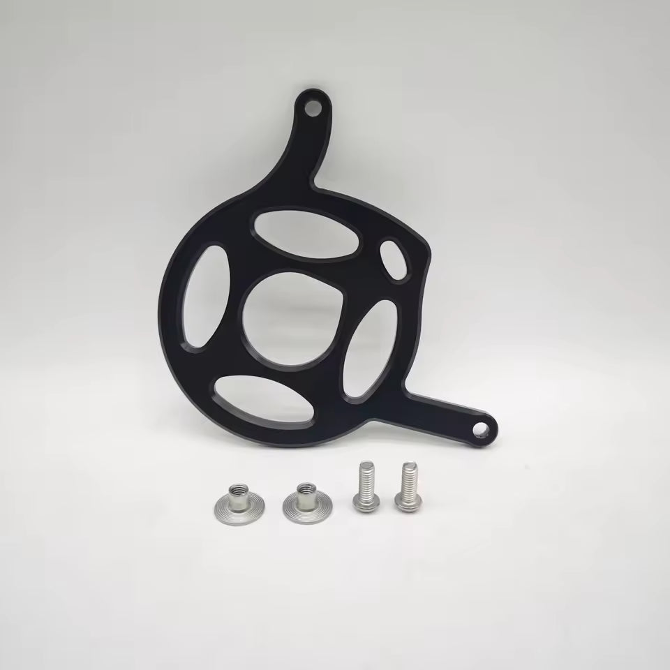 Yozma in 10 Pro Motor Cover