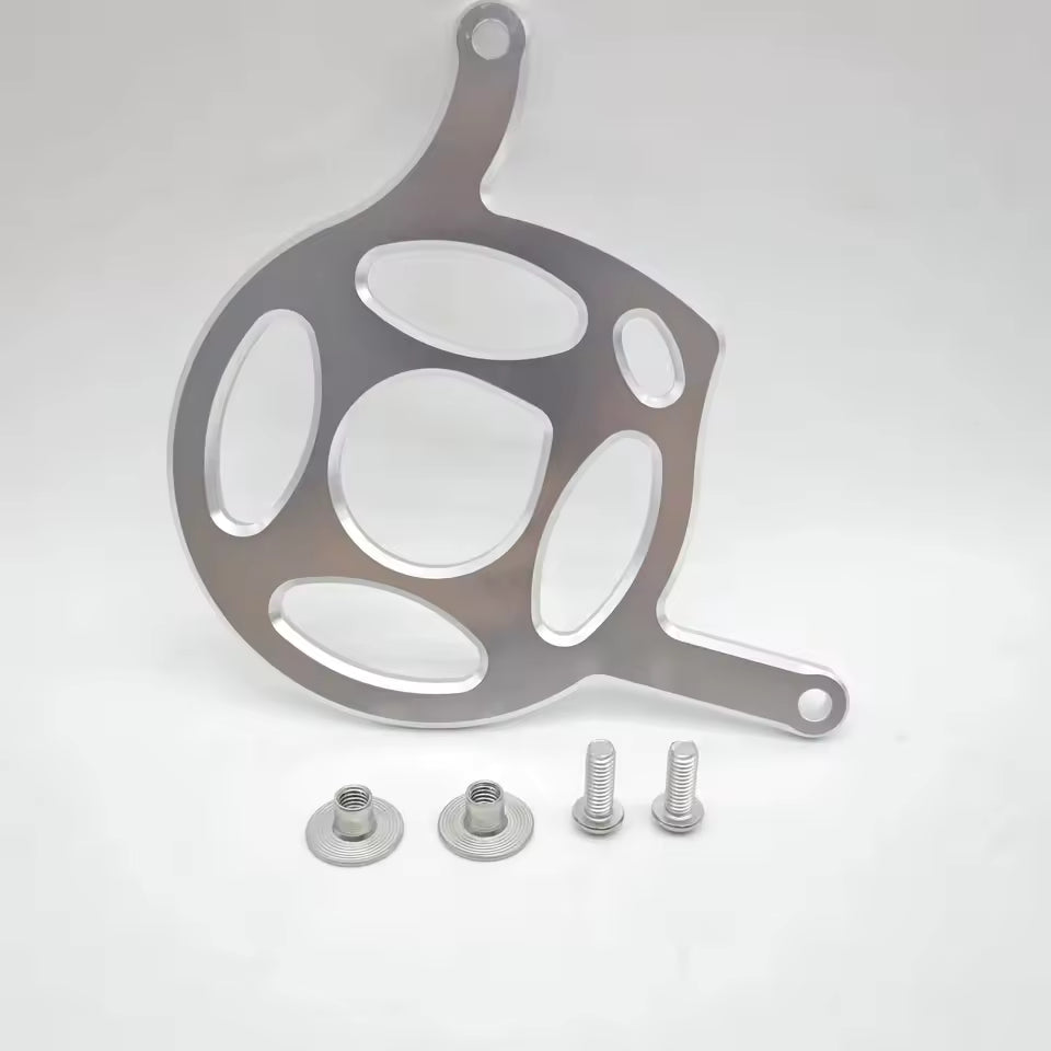 Yozma in 10 Pro Motor Cover