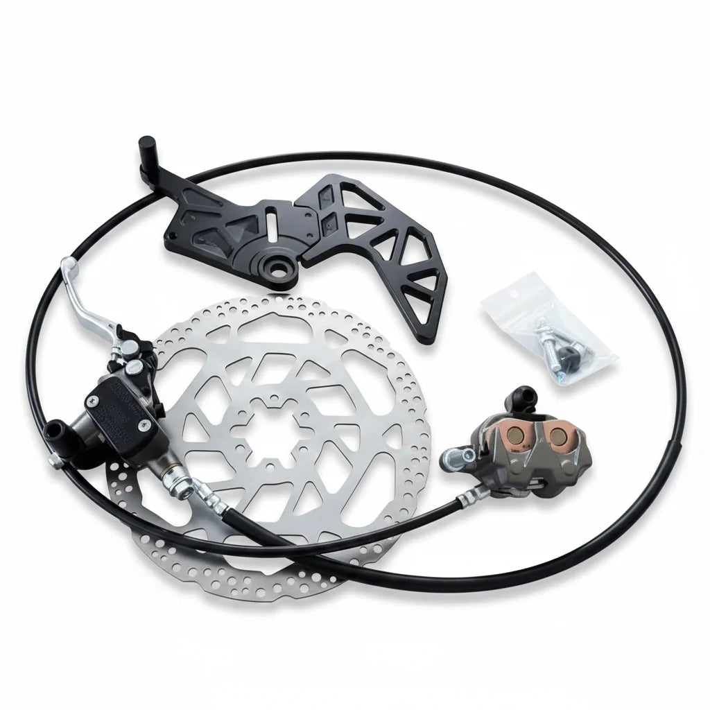 (PRE ORDER ) 79 bike / ventus   Ultra Bee Brake Kit